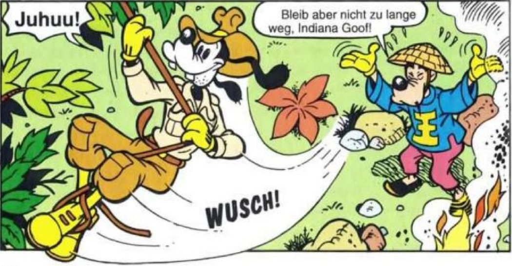 Enti_Ducky's tweet photo. Nur noch ein halbes Jahr warten auf die neue LTB Maus Edition mit einigen Abenteuern um Indiana Goof! 🌱#Indiana #Goofy #IndianaGoof https://t.co/EIJM465LZg