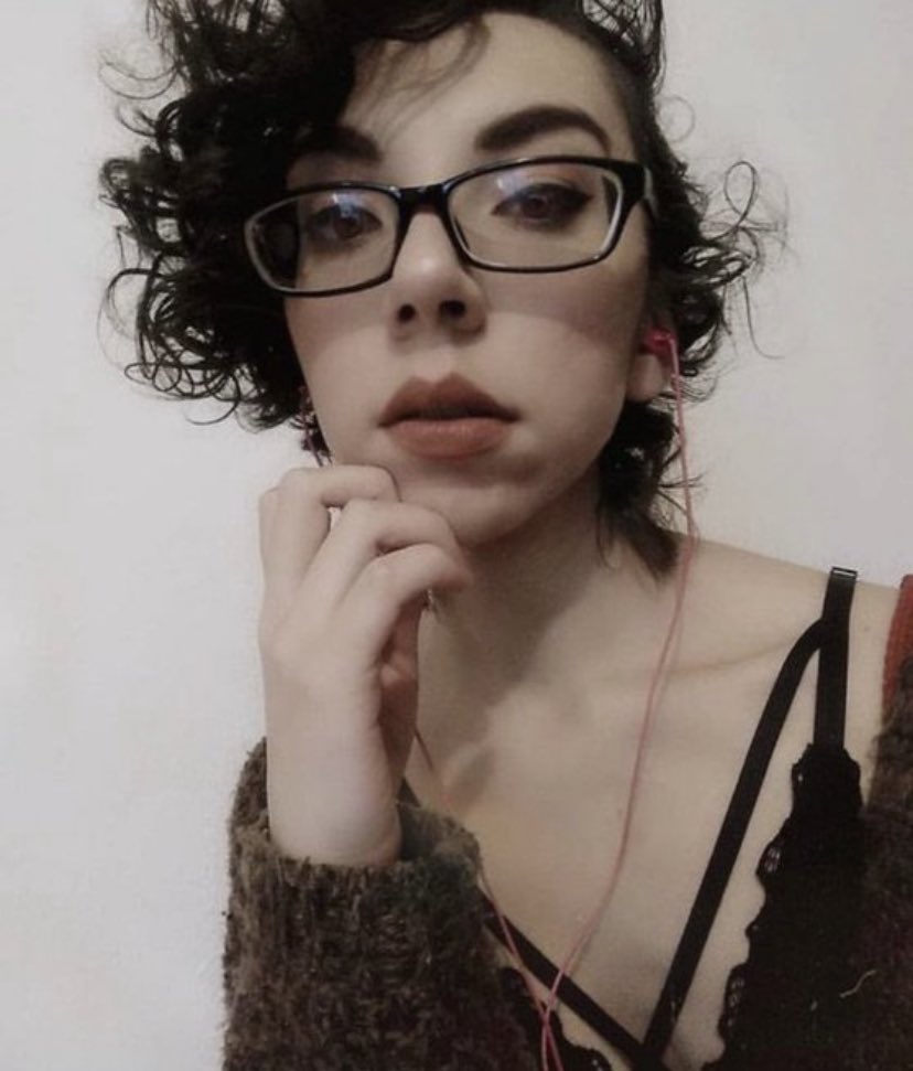 even your 7 favs would be afraid of you if they saw you