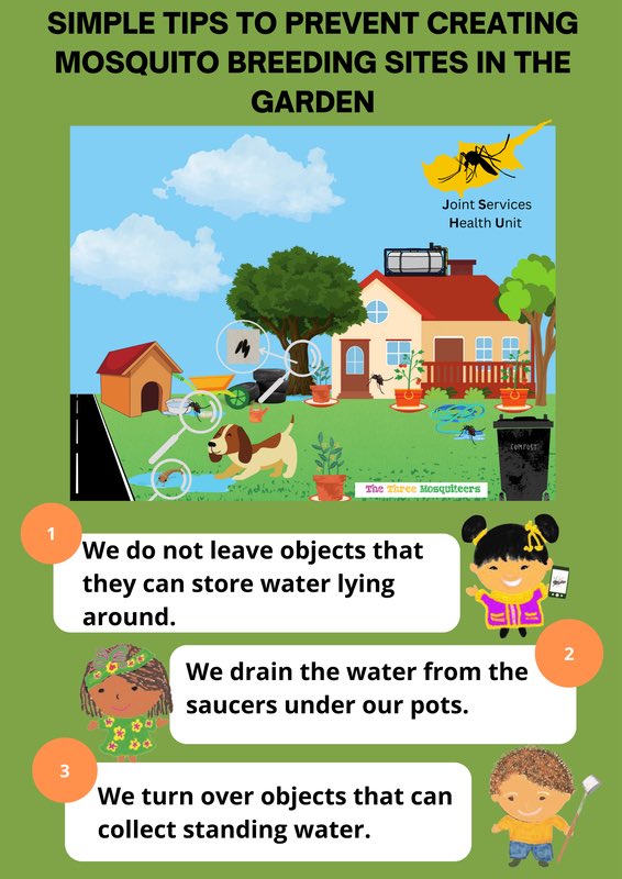 Given the recent findings in Cyprus regarding the Asian tiger mosquito and the yellow fever mosquito by <a href="/athanasiouCK/">Katerina C. Athanasiou</a> <a href="/IAngelidou/">Ioanna_Angelidou</a> @cabbageleek <a href="/UKLadybirds/">Helen Roy</a> <a href="/aedescost/">aedescost</a> <a href="/aliencsi1/">aliencsi</a> #invasive species <a href="/EU_Aliens/">European Alien Species Information Network - EASIN</a>  @monkey <a href="/AdriaensTim/">Tim Adriaens</a> <a href="/TricaricoElena/">Elena Tricarico</a>