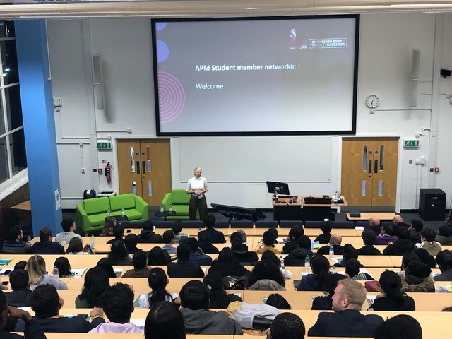 Thank you to all who attended our student networking event on the 19th October.  Congratulations Alistair Oldroyd - worthy winner of the prestigious student of the year award! 🏆 Thanks <a href="/UniversityLeeds/">University of Leeds</a> for being wonderful hosts!