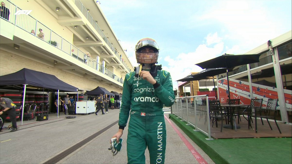 Formula 1 tweet media