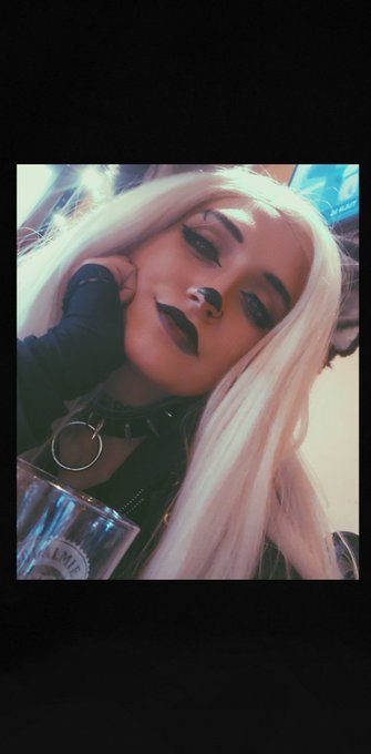 I love you all! Thank you for all the love an support! #loona #loonacosplay #helluvabossloona #helluvaboss<a href="/tag/cosplay"class="tags"><span>#cosplay</span></a><a href="/tag/helluvaboss"class="tags"><span>#helluvaboss</span></a><a href="/tag/loona"class="tags"><span>#loona</span></a><a href="/tag/helluvabossloona"class="tags"><span>#helluvabossloona</span></a>