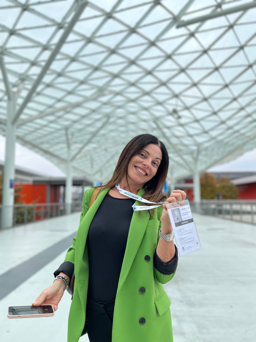 ExpoDetergo International 2022 - Fiera Milano