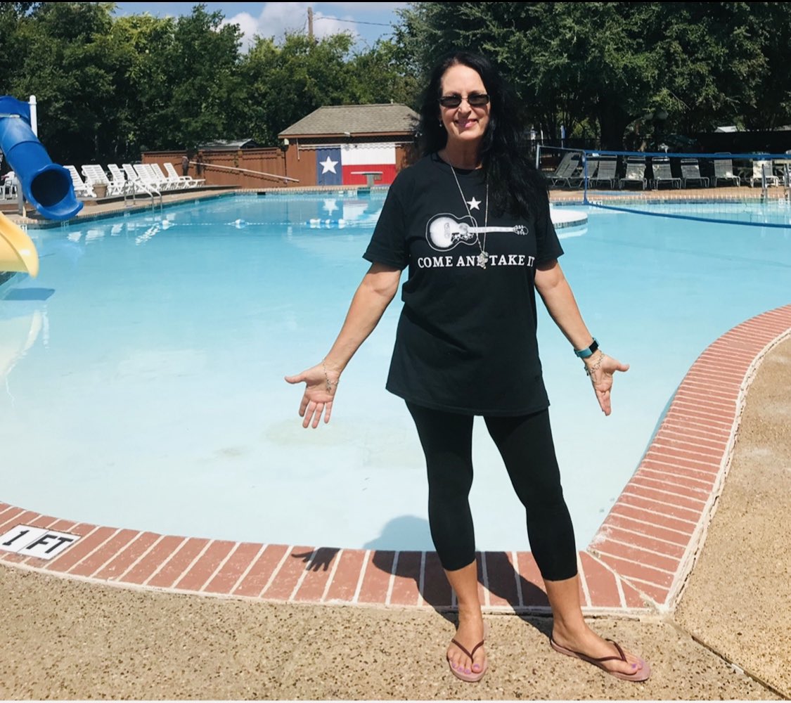 JanetVMoos's tweet photo. Saving @texaspoolplano has been my passion and I was recently featured in CanvasRebel! Here’s my story. #SwimAcrossTexas #TexasPool #LovePlano ♥️🏝️https://t.co/WR7q6pD8b4 https://t.co/3dYnz8JjY2