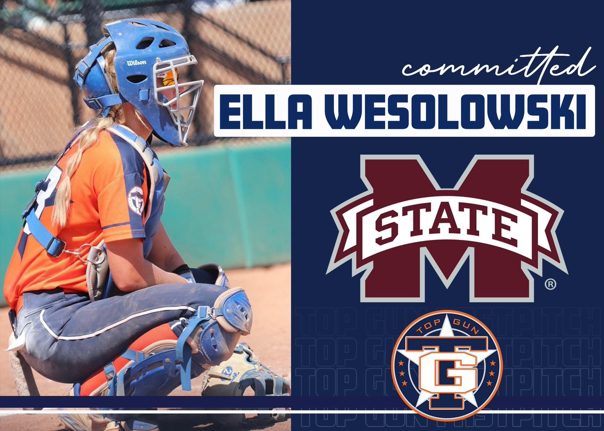 Happy Birthday shoutout to 2023 <a href="/EllaWesolowski/">Ella Wesolowski</a>, who is turning 17 today!  Wishing you all the best, enjoy your day kid! #tgf