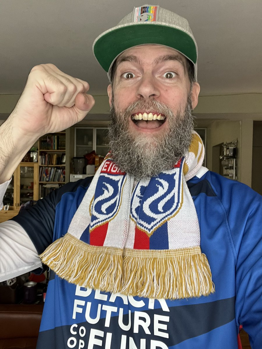 Time for a Semi! LFG OL REIGN ⚽️🥅🏟️

@OLReign <a href="/RoyalGuard_SG/">Royal Guard</a> #BoldTogether #BeBold