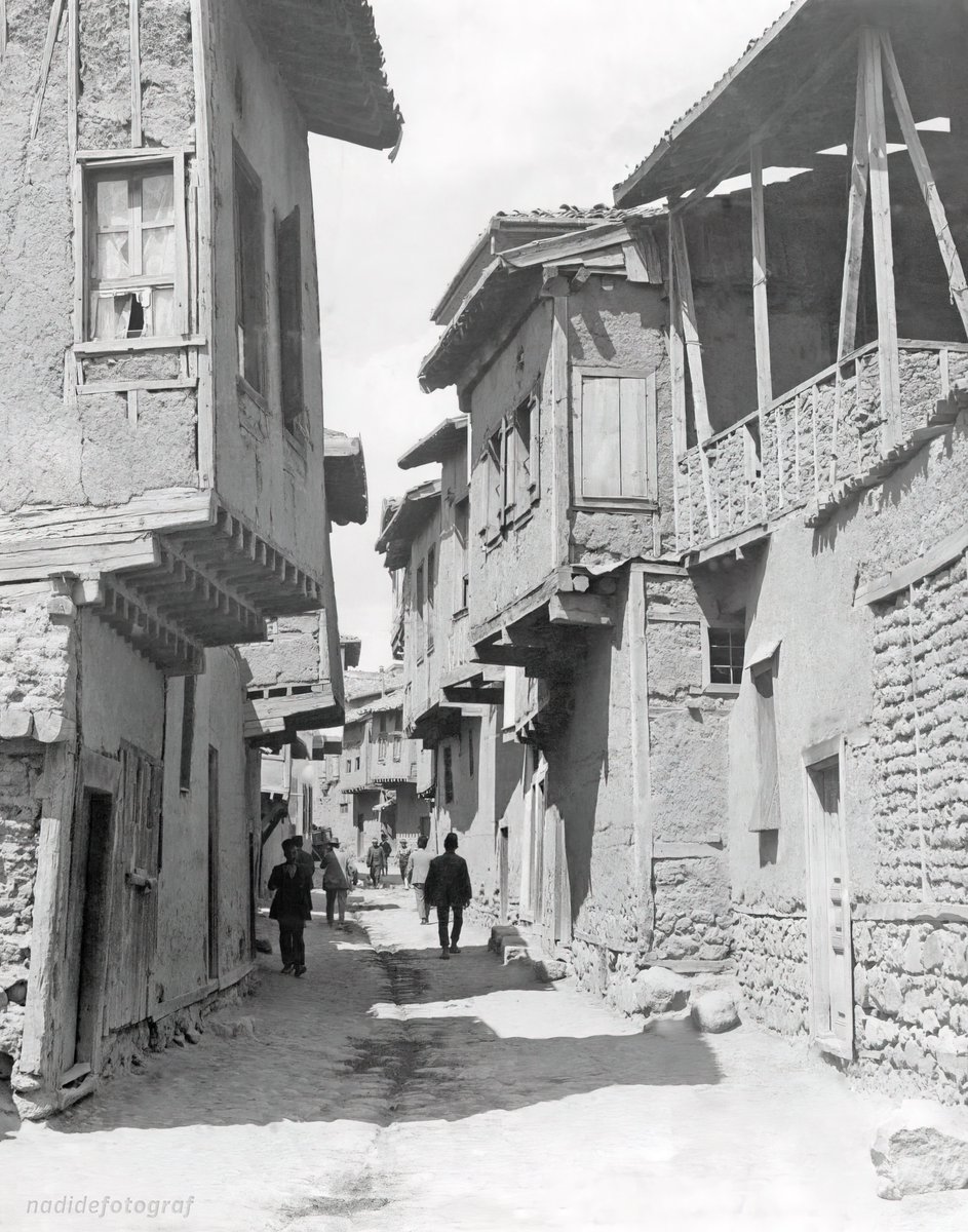 Ankara, 1920