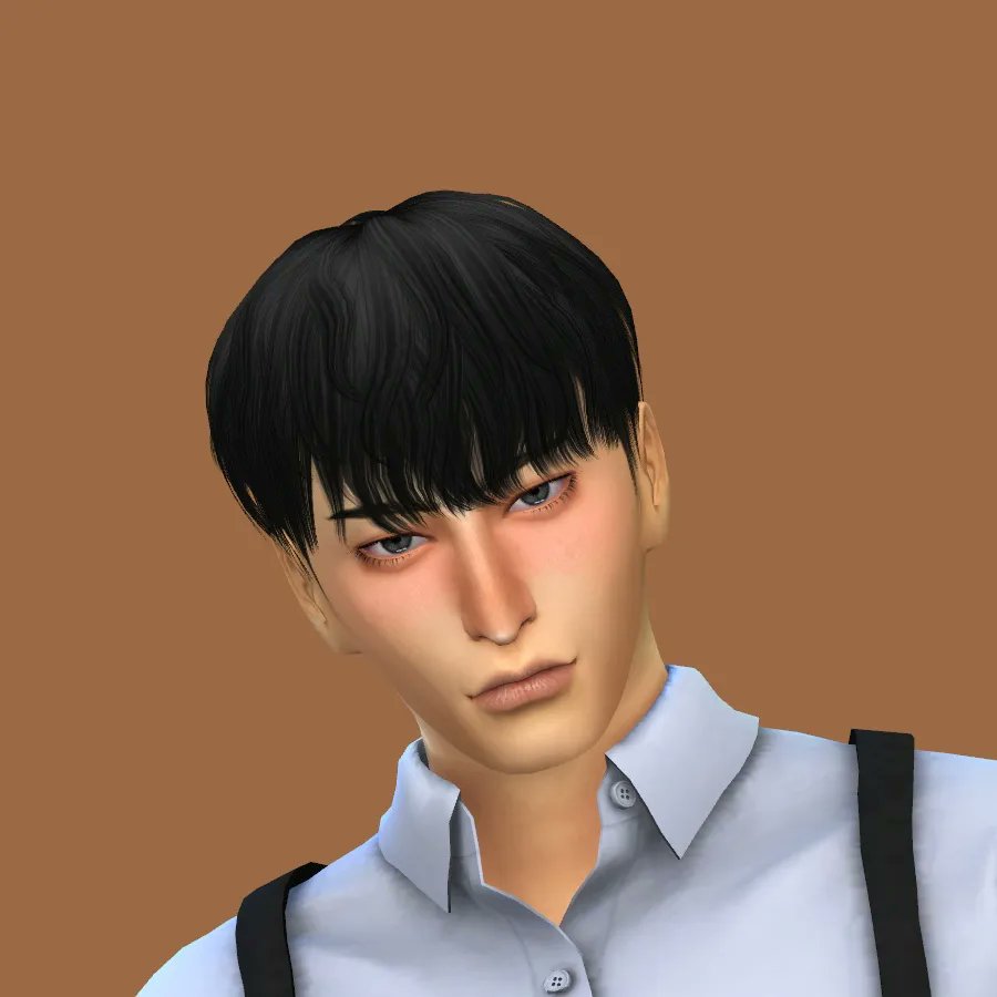 deenadinner's tweet photo. "I wonder what Hitch is up to right now...still sound asleep probably"
•
•
•
We stan big noses here ✊
•
•
•
•
•
•
#sims #sims4 #thesims #thesims4 #ts4 #aot #snk #attackontitan #shingekinokyojin #marlofreudenberg #marlowefreudenberg #attackontitansims #attackontitanmarlo https://t.co/v72QYMbtXm