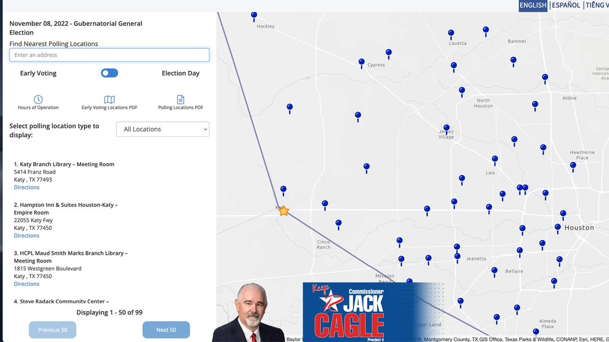 R. Jack Cagle tweet media
