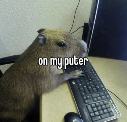ResNeXtGuesser's tweet photo. Image prediction: mouse
Confidence: 29.79%
Submission by @otulqpluto https://t.co/5710oU6WHN