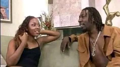 AdvoBarryRoux's tweet photo. If you know these two musicians then forget about heaven. https://t.co/fUD5ehIWvL