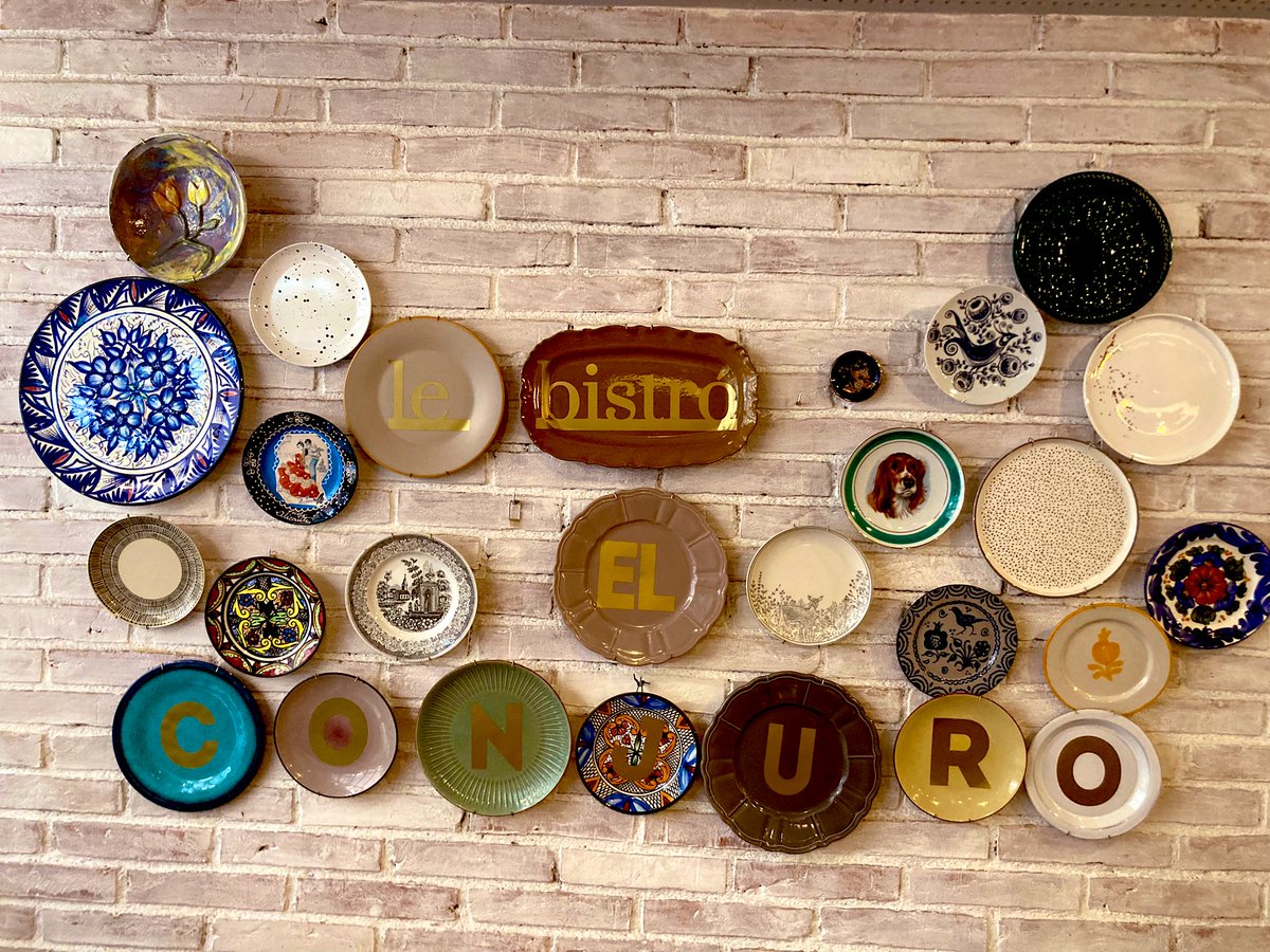 GranadaTeComo's tweet photo. ¿Existe la tarta de queso perfecta? 
Existe y lleva trufa fresca
¿Dónde?
En Le Bistró by el Conjuro 
Calle Martínez Campos,8
#Granada https://t.co/UdLn0GyO20