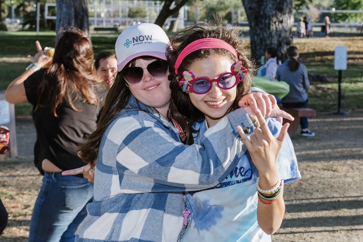 GraceSignsApps's tweet photo. GraceSigns is a small non-profit with a BIG impact!

Read our blog here: https://t.co/Nzk4w7inA0 

#gracesigns #speech #speechchallenges #speechpathology #downsyndrome #autism #ASL #hardofhearing #deafcommunity #hardofhearingcommunity #signlanguage #awareness #nonprofit #blog https://t.co/fYJfxJR94s
