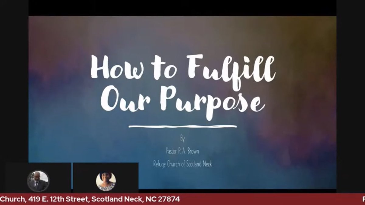 RefugeChurchNC's tweet photo. This week’s Bible Study lesson is on the Christian Walk: https://t.co/O5xfPN1Afm https://t.co/HEIgz5x4c0
