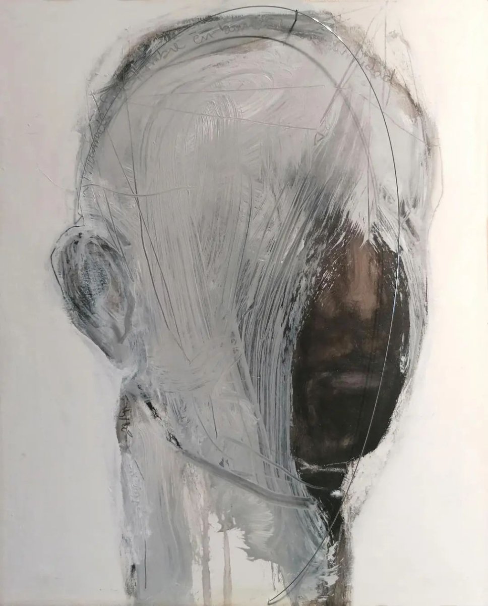 Descubre las obras de Roger Sanguino y su referencia al ser humano. Forma parte de la galería DDR

➡️ Más obras en redcollectors.com/collections/dd…
📱 +34 625 780 732

#rogersanguino #artista #escultura #clásico #pintura #humano #retrato #expresión #cuerpo #urbano #DDR #ddrartgallery