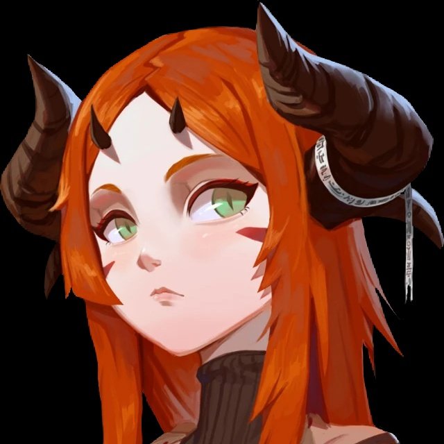 *Viridescent orbs eye the unexpected guest suspiciously. Her personal space having been intruded upon quickly souring her mood. *

"Speak- and make it quick. These words just might be your last. "

#OpenRP
#MatchesDetail
#Oc