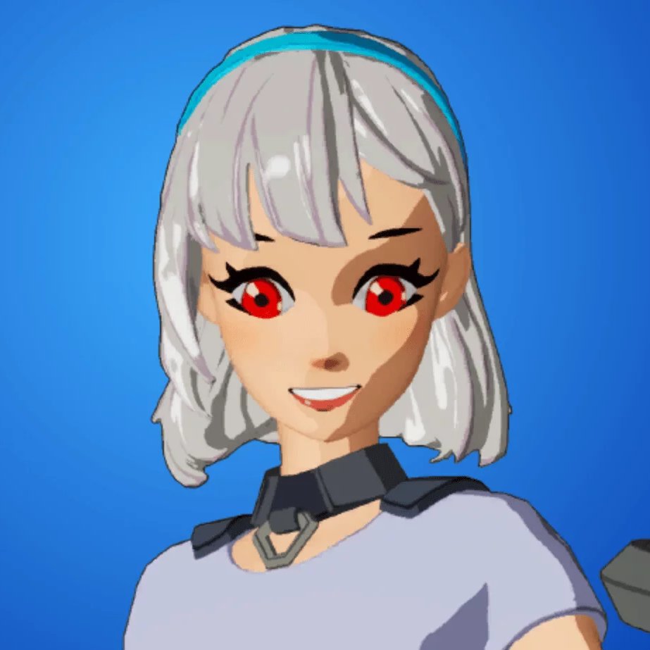 infopalito's tweet photo. @FortniteGame https://t.co/rlvd5NWK4C