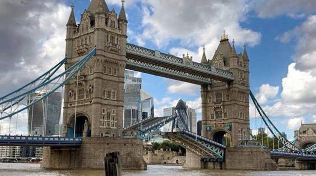 brinasrodrigos's tweet photo. the best bridges in the world https://t.co/4cYUqzevhK