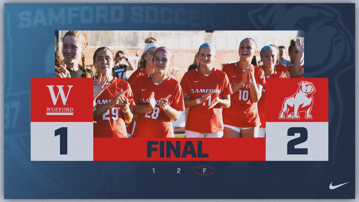 𝙏𝙃𝙀. 𝙎𝙏𝙍𝙀𝘼𝙆. 𝙇𝙄𝙑𝙀𝙎. 𝙊𝙉. 😤😤😤

We are 𝐒𝐨𝐮𝐭𝐡𝐞𝐫𝐧 𝐂𝐨𝐧𝐟𝐞𝐫𝐞𝐧𝐜𝐞 𝐂𝐨-𝐂𝐡𝐚𝐦𝐩𝐢𝐨𝐧𝐬, earning a 𝐍𝐈𝐍𝐓𝐇 𝐒𝐓𝐑𝐀𝐈𝐆𝐇𝐓 𝐓𝐈𝐓𝐋𝐄‼️

#DogDynasty | #AllForSAMford
