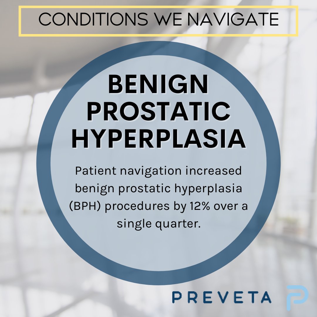 HelloPreveta's tweet image. Our software systematically identifies these undertreated patients leading to better outcomes.