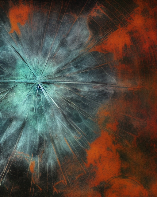 AIbstracted's tweet image. incarthirson

#aiartcommunity #darkabstract #darkart