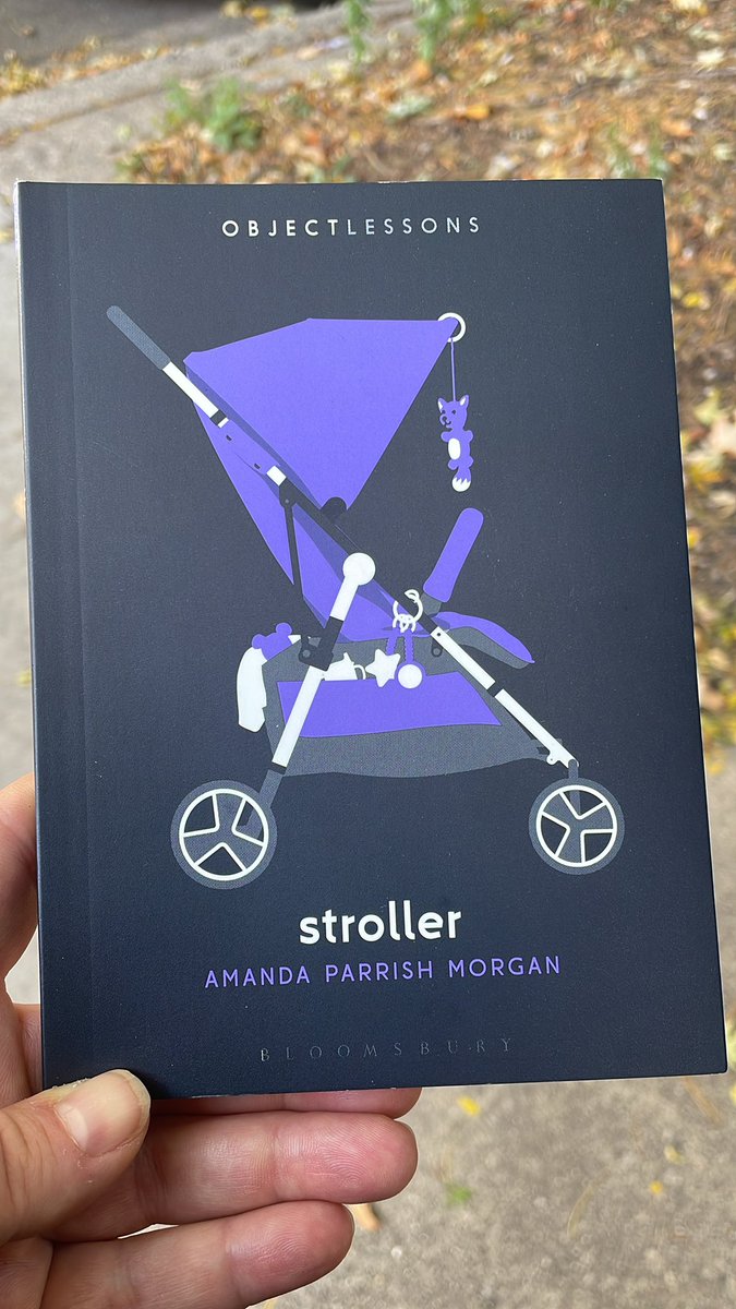 Just got a copy of this gem and can’t wait to dig in. Amanda’s reading <a href="/SeminaryCoop/">Seminary Co-op</a> tonight, chicago folks. Check it out.