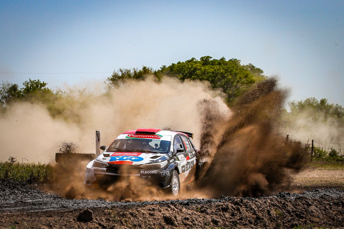 Federico Villagra (@coyotevillagra) on Twitter photo En una etapa increíble en donde liderábamos la carrera del RCMR y peleábamos la décima con Leo Bonnin, sufrimos la rotura del motor. La carrera fue muy buena con un #yaris rápido y competitivo.Nos quedamos muy cerca de sumar una nueva victoria.
<a href="/TGR_Arg/">ToyotaGazooRacingARG</a>
<a href="/YPFoficial/">ypfoficial</a>
#rally En una etapa increíble en donde liderábamos la carrera del RCMR y peleábamos la décima con Leo Bonnin, sufrimos la rotura del motor. La carrera fue muy buena con un #yaris rápido y competitivo.Nos quedamos muy cerca de sumar una nueva victoria.
<a href="/TGR_Arg/">ToyotaGazooRacingARG</a>
<a href="/YPFoficial/">ypfoficial</a>
#rally