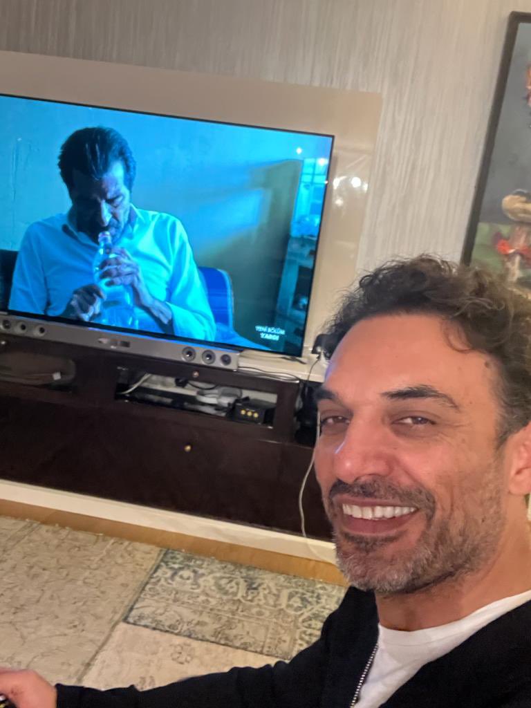 yargidizi's tweet photo. Herkes için günlerden #Yargı!  

#YargıİzlerkenBen 
@pasamsin 
@hadanyal 
@pnarcglrgnctrk 
@sametkaankuyucu 
@kanald
@ayyapim https://t.co/YB6WuJEoHX