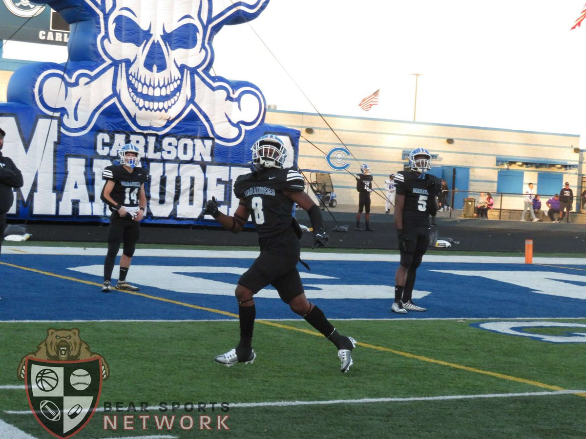 Regular season stats 

Offense:
1,374 Rushing Yards(136 Carries)
11 tds 
55 Receiving Yards (6 receptions)
75 Return Yards  
1504 All Purpose Yards

Defense:

1 int 
17 tackles 
2 tfl 
9 pbu 
8 passes completed 
32 passes defended