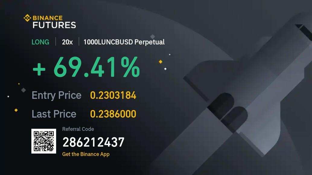 jabboud70's tweet photo. #LUNC pumping https://t.co/89lpbhl76j