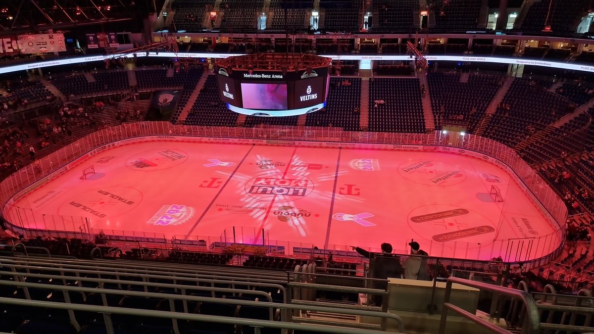 Spannung bis zum Schluß