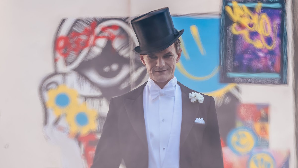 bbcdoctorwho's tweet image. "Can someone tell me what the hell is going on here?" #DoctorWho