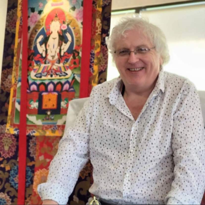 Sakya Buddhist Centre Bristol tweet media