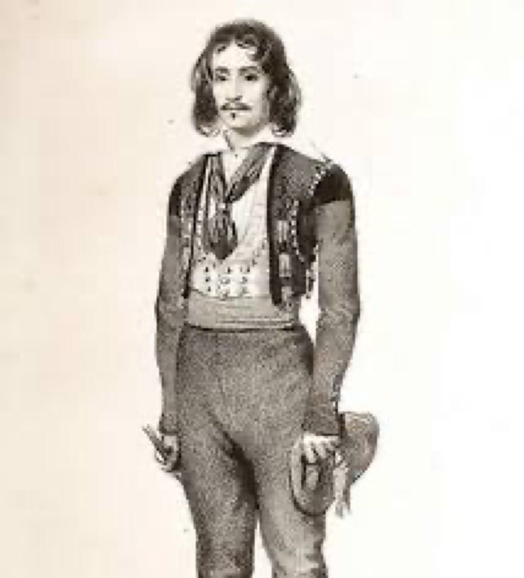 DorreaOlaso's tweet photo. Gaurko egunez 1858 urtean hil zen Agosti Xaho, idazle, kazetari, euskaltzale eta askoren iritzian abertzaletasunaren aintzindari. https://t.co/jWgJFJeFwe