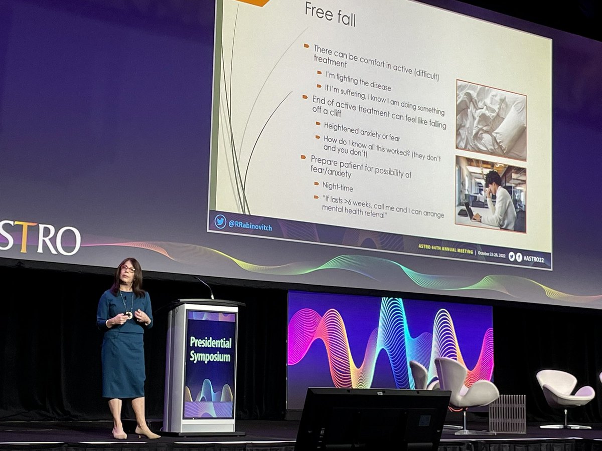 Fumiko Ladd Chino, MD, FASCO tweet media