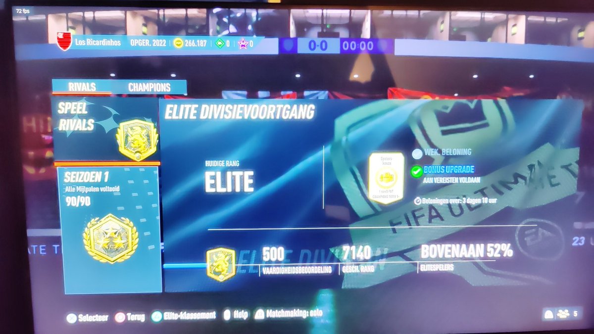 Here we go again