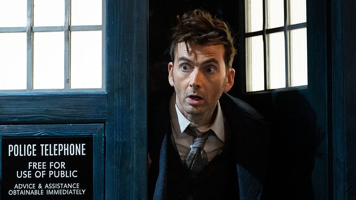 Gallifrey Hub tweet media