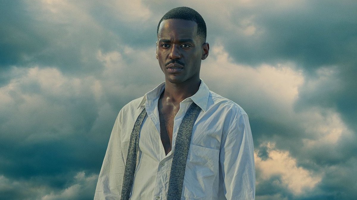 Gallifrey Hub tweet media