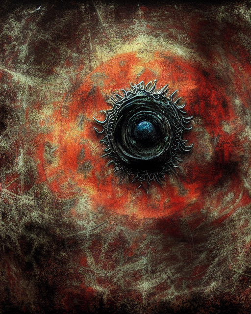 AIbstracted's tweet image. psymmetenean

#digitalartist #abstractart #darkabstract