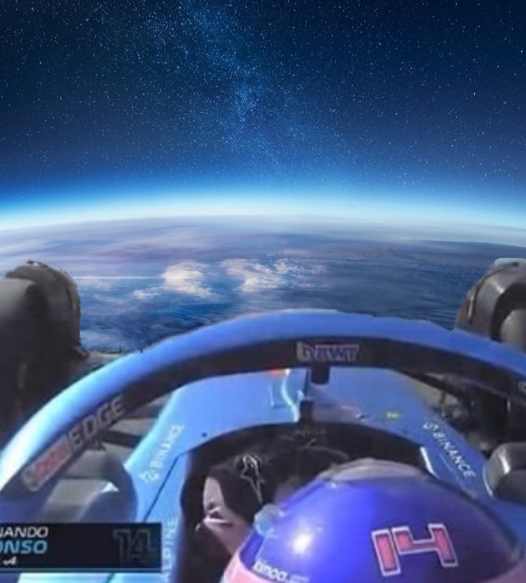 And we have lift off 🚀 #USGP #WTF1