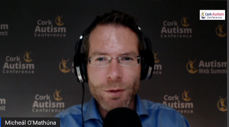 Autism Cork Global tweet media