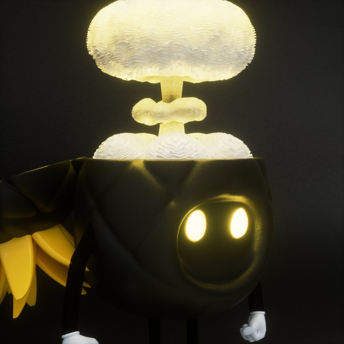 FrutyGang.algo by Akidotsv tweet media