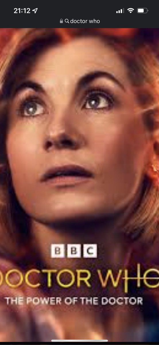 JequalsMC2's tweet photo. Wait. What??? #DoctorWho #ThePowerOfTheDoctor https://t.co/uqDh5rdBGW