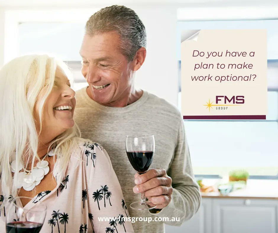FMSGroupAU_'s tweet photo. We all dream of retirement,  but what is that magical number that you need to relax and move into the next chapter of your life. Let’s talk about what you need to do to take the next step to make your retirement dreams come true.
#FMSGroup #financialadvice #retirement https://t.co/njxcOiCd8E