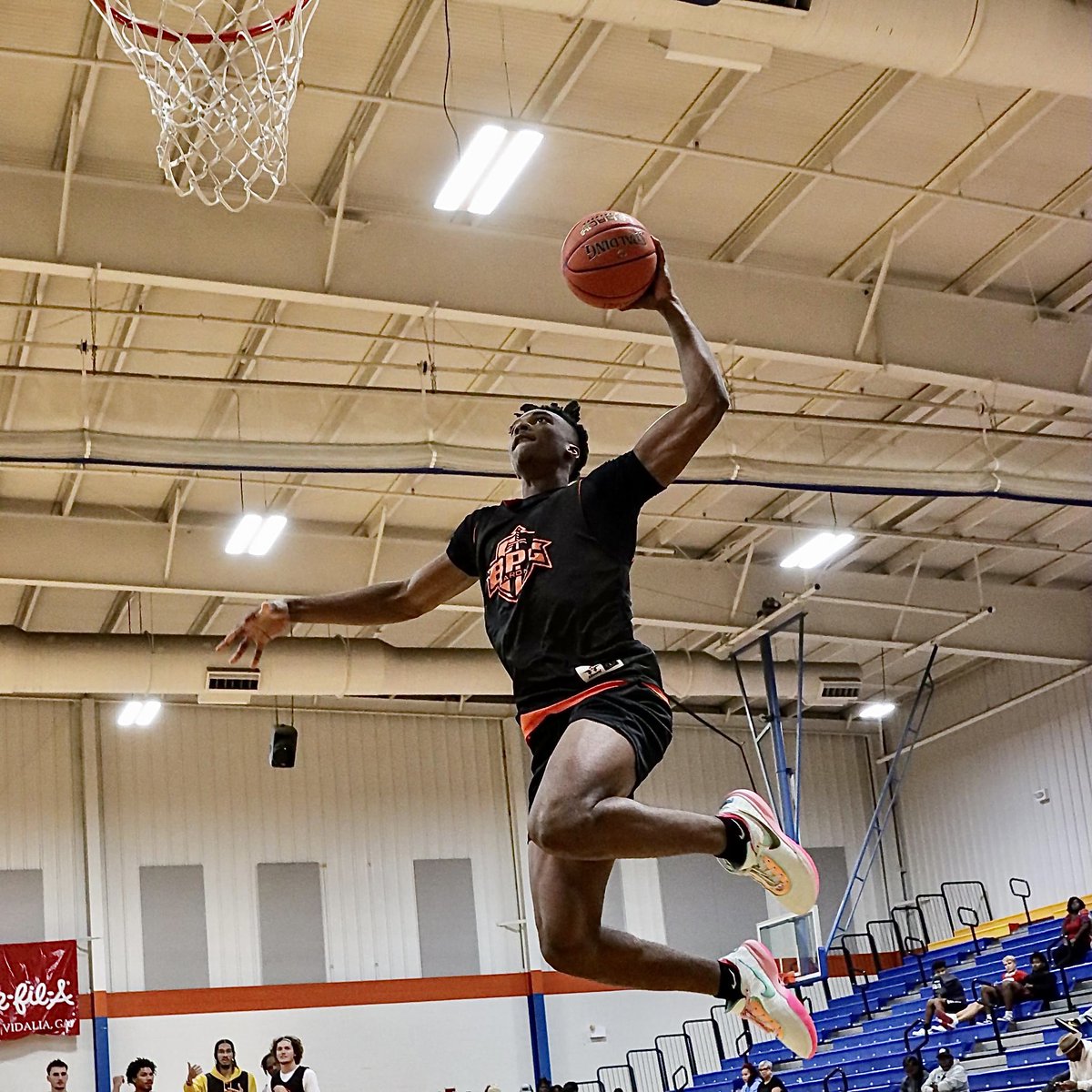 BPCU_MBK's tweet photo. Baron Nation, thank you for all of your support! Baron’s Day was special!
🏀⚔️
#BiggerThanBasketball
#BaronsDay https://t.co/0HUPRuKKL3