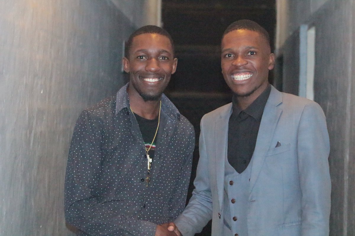 I'm giving away 3 tickets to <a href="/kwantuthucomedy/">KwaNtuthu Comedy Festival</a> Festival set for this weekend. All you need to do is Follow <a href="/Mbongeni_Ignash/">@Mbongeni Ignatius</a> then retweet this. I will choose 3 random people 🔥🔥