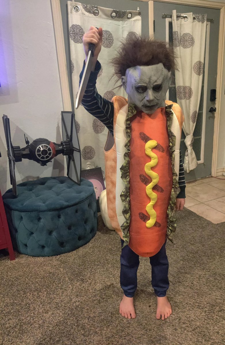 AKBrews's tweet photo. Michael Oscar Myers. https://t.co/G20DPUqc0P