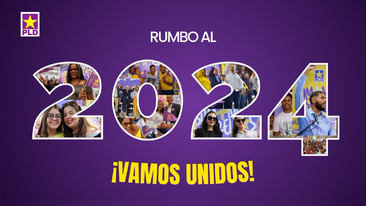 ¡Estamos listos!💜 #ElTriunfoEsDeTodos