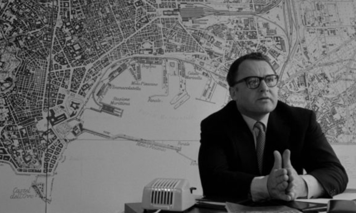 MagmaaMagazine's tweet photo. On vous parle de la rétrospective Francesco Rosi au @Cinemed1 
https://t.co/q74EMfqaI6 https://t.co/zch69UXqpw