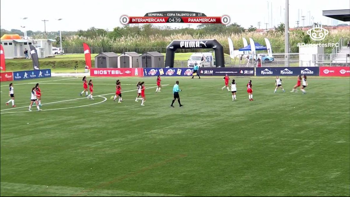 Deportes RPC tweet media